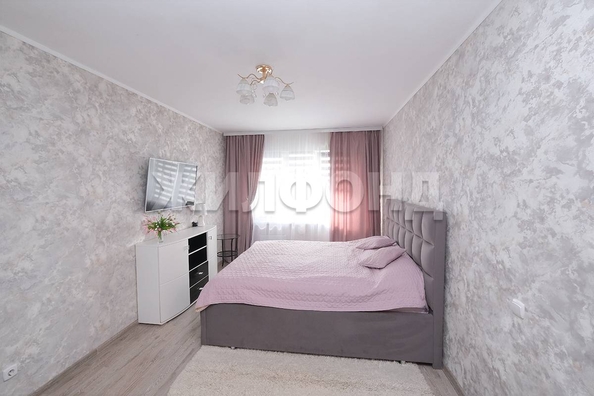 
  Продается 1-комн. квартира, 34.7 м², Николая Сотникова ул, д. 2
. Фото 8.
