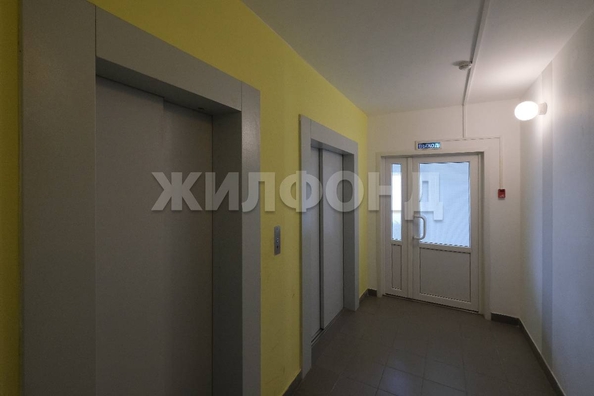 
  Продается 1-комн. квартира, 34.7 м², Николая Сотникова ул, д. 2
. Фото 20.