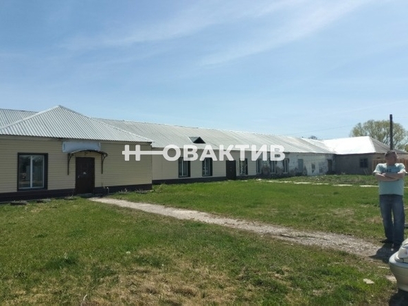 
  Продается универсальное помещение, 443 м², Октябрьская ул, д. 8
. Фото 2.