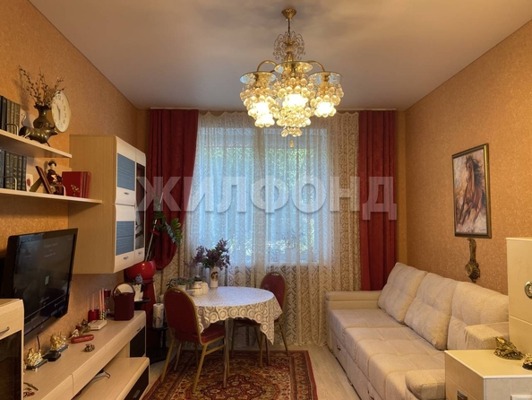 
  Продается 1-комн. квартира, 44.5 м², Вилюйская ул, д. 8
. Фото 1.