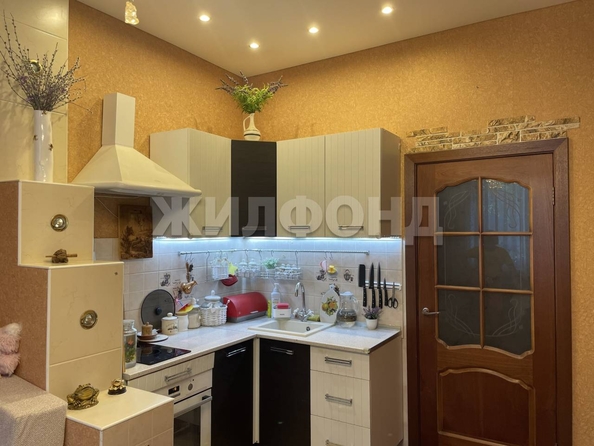 
  Продается 1-комн. квартира, 44.5 м², Вилюйская ул, д. 8
. Фото 2.