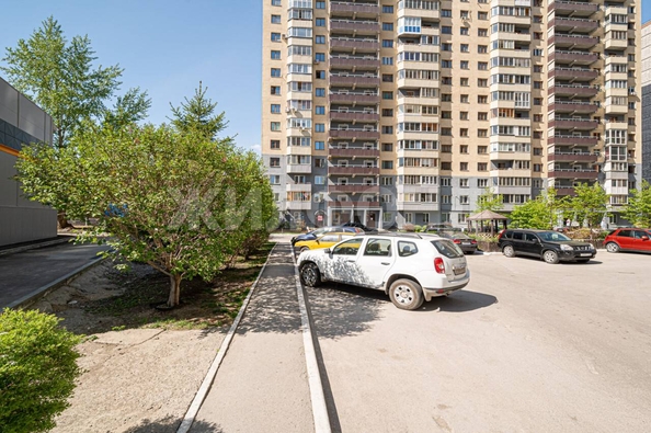 
  Продается 1-комн. квартира, 44.5 м², Вилюйская ул, д. 8
. Фото 2.