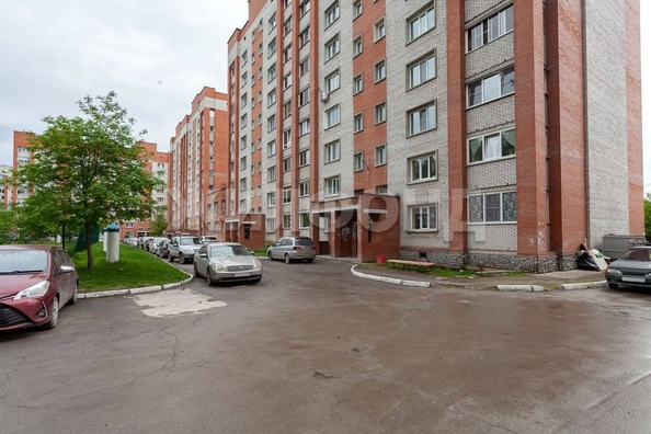 
  Продается 1-комн. квартира, 36.5 м², Боровая ул, д. 4/5
. Фото 11.