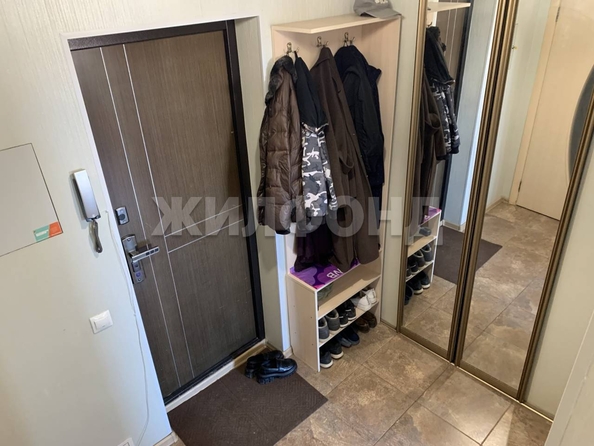 
  Продается 1-комн. квартира, 37 м², Вавилова ул, д. 3
. Фото 13.