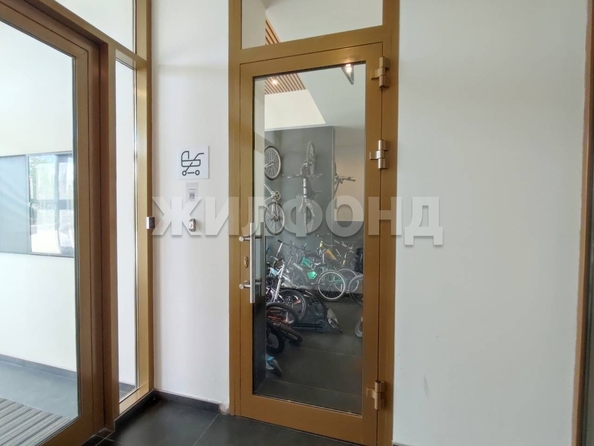 
  Продается студия, 23.8 м², ЖК Европейский берег, дом 28
. Фото 9.