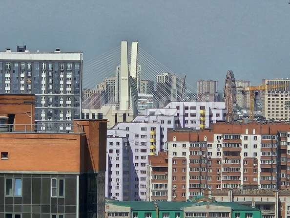 
  Продается студия, 34 м², ЖК Марсель-2, дом 2 секция 1,2
. Фото 4.