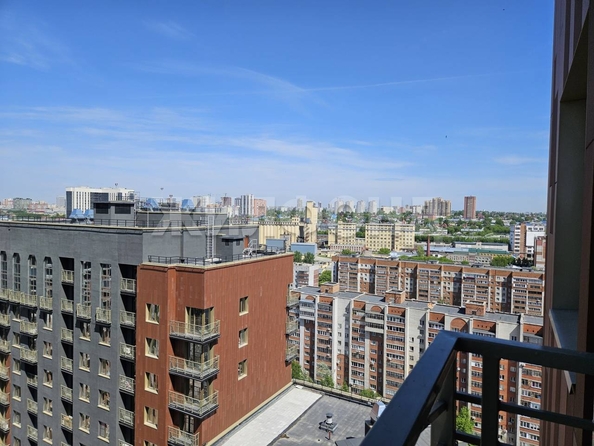 
  Продается студия, 34 м², ЖК Марсель-2, дом 2 секция 1,2
. Фото 5.