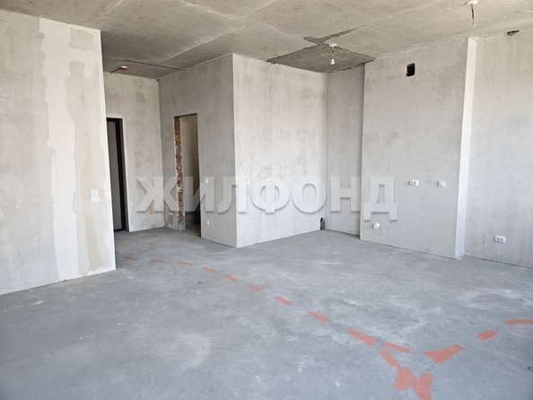 
  Продается студия, 34 м², ЖК Марсель-2, дом 2 секция 1,2
. Фото 9.