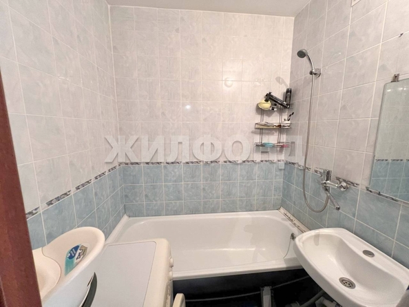 
  Продается 1-комн. квартира, 37.9 м², Сибиряков-Гвардейцев ул, д. 82
. Фото 7.