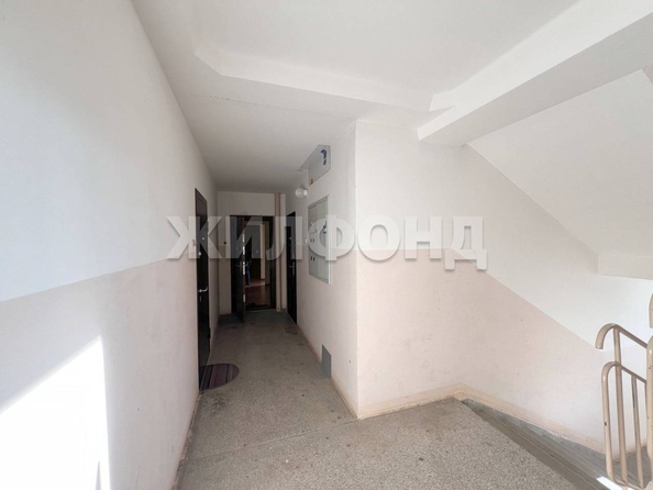 
  Продается 1-комн. квартира, 37.9 м², Сибиряков-Гвардейцев ул, д. 82
. Фото 12.