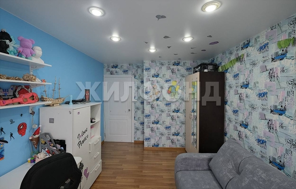 
  Продается 2-комн. квартира, 48.2 м², Выборная ул, д. 108
. Фото 8.