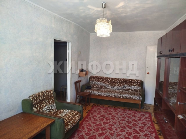 
  Продается 2-комн. квартира, 42.6 м², Фасадная ул, д. 20
. Фото 2.
