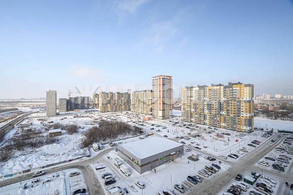 
  Продается 2-комн. квартира, 36.9 м², ЖК Аквамарин, дом 3
. Фото 18.