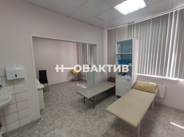 
  Продается универсальное помещение, 168.1 м², Бородина ул, д. 58
. Фото 1.