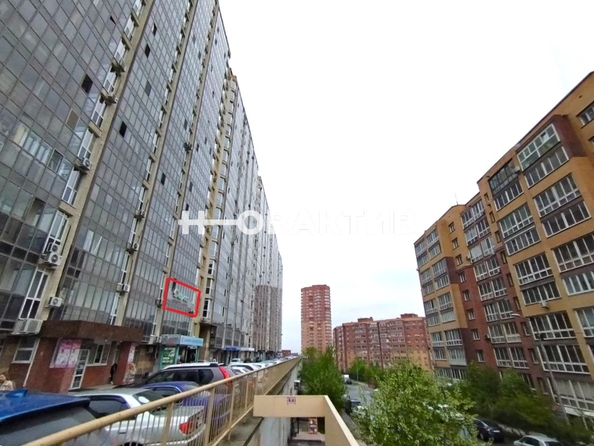 
  Сдается универсальное помещение, 514 м², Гармония мкр, д. 8
. Фото 4.