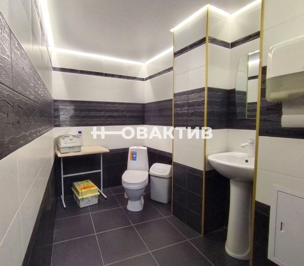 
  Сдается универсальное помещение, 514 м², Гармония мкр, д. 8
. Фото 19.