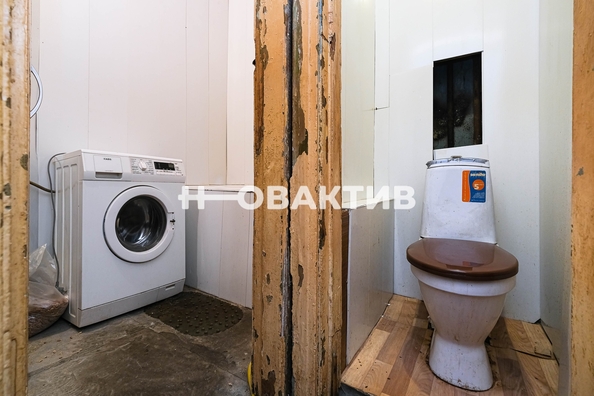 
  Продается комната, 80.6 м², Бетонная ул, д. 11
. Фото 11.