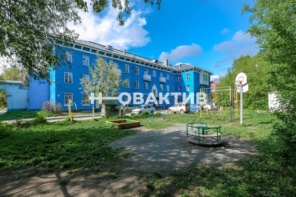 
  Продается комната, 80.6 м², Бетонная ул, д. 11
. Фото 18.