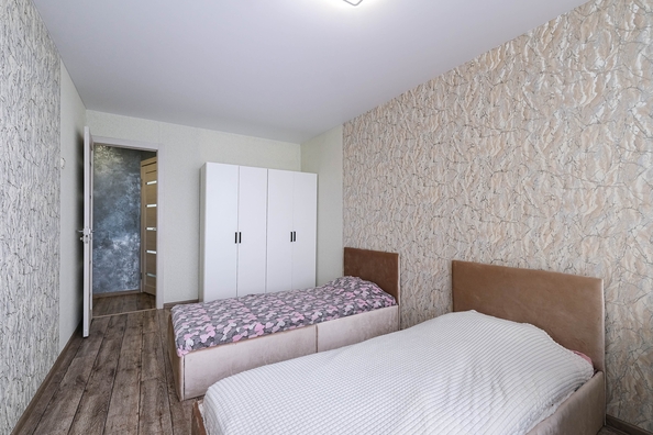 
  Продается 2-комн. квартира, 44.6 м², Титова ул, д. 47/1
. Фото 6.