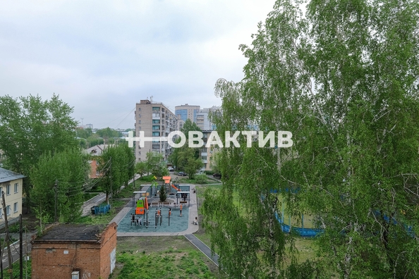 
  Продается 2-комн. квартира, 44.6 м², Титова ул, д. 47/1
. Фото 19.