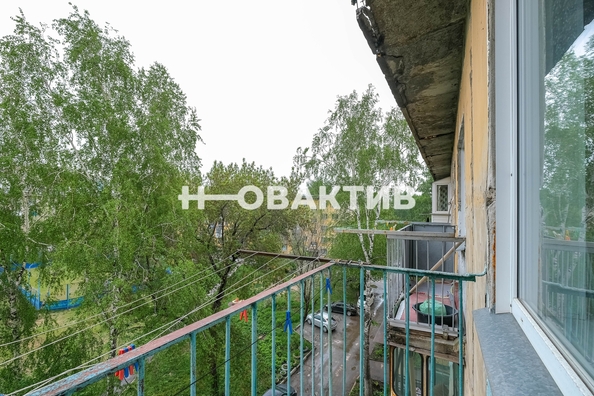
  Продается 2-комн. квартира, 44.6 м², Титова ул, д. 47/1
. Фото 21.