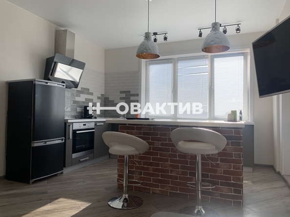 
  Продается 1-комн. квартира, 46.9 м², Приморская ул, д. 5
. Фото 1.