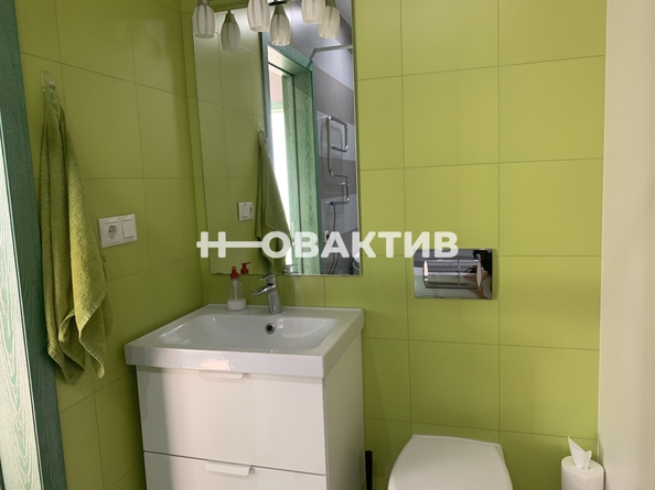 
  Продается 1-комн. квартира, 46.9 м², Приморская ул, д. 5
. Фото 6.