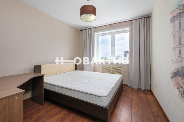 
  Продается 1-комн. квартира, 46.9 м², Приморская ул, д. 5
. Фото 10.