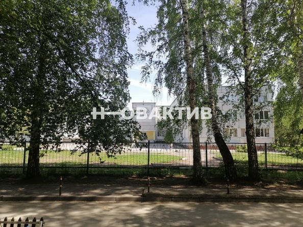 
  Продается 1-комн. квартира, 29.4 м², Чигорина ул, д. 10/1
. Фото 16.
