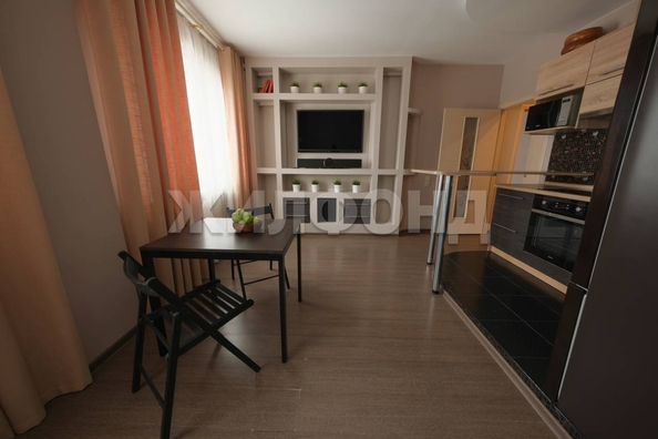
  Продается 2-комн. квартира, 53.5 м², Геодезическая ул, д. 10/1
. Фото 6.