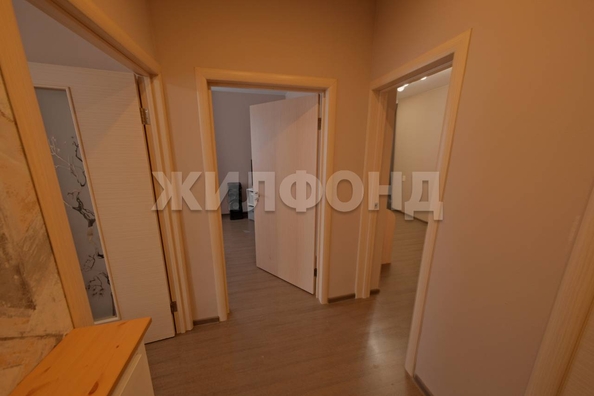 
  Продается 2-комн. квартира, 53.5 м², Геодезическая ул, д. 10/1
. Фото 21.