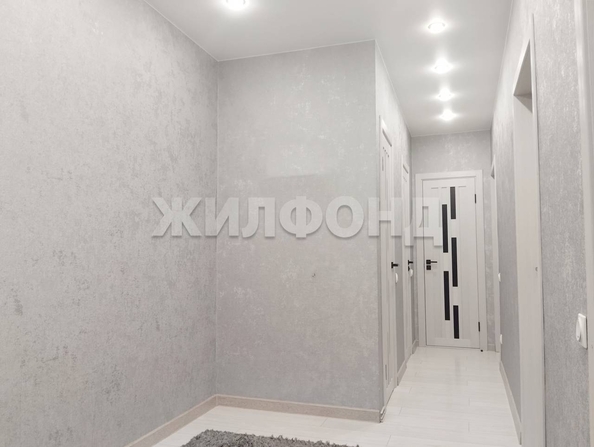 
  Продается 2-комн. квартира, 55.2 м², Дзержинского пр-кт, д. 1а
. Фото 4.
