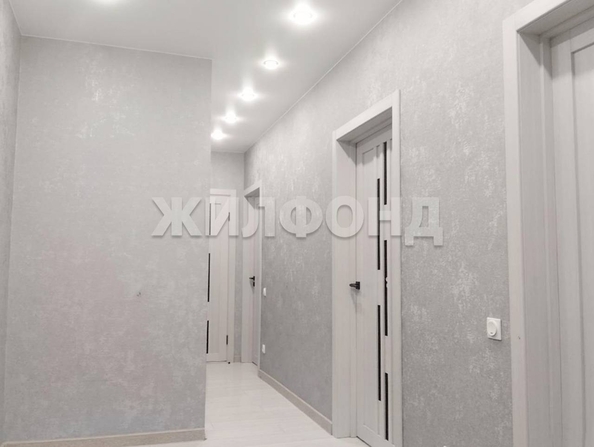 
  Продается 2-комн. квартира, 55.2 м², Дзержинского пр-кт, д. 1а
. Фото 5.
