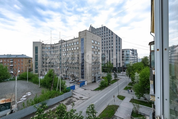 
  Продается 2-комн. квартира, 48 м², Свердлова ул, д. 11
. Фото 6.