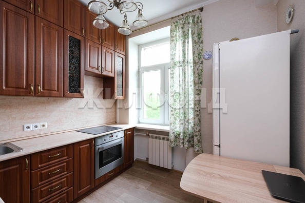 
  Продается 2-комн. квартира, 48 м², Свердлова ул, д. 11
. Фото 14.
