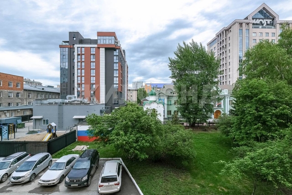 
  Продается 2-комн. квартира, 48 м², Свердлова ул, д. 11
. Фото 19.