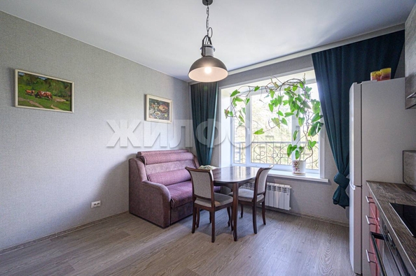 
  Продается 2-комн. квартира, 57.7 м², ЖК Речкуновский, дом 10
. Фото 11.