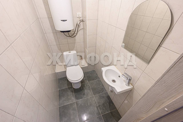 
  Продается 2-комн. квартира, 57.7 м², ЖК Речкуновский, дом 10
. Фото 23.