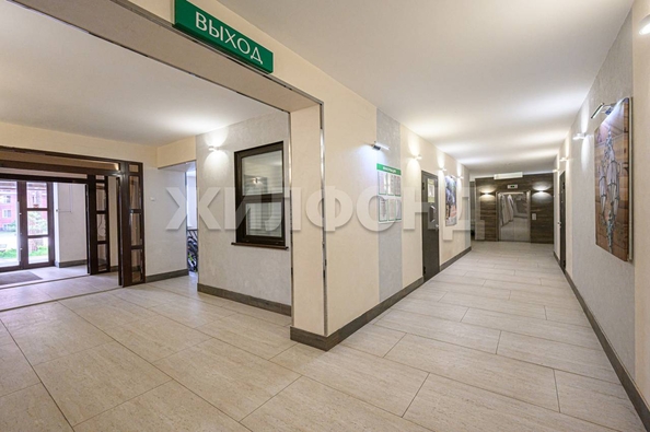 
  Продается 2-комн. квартира, 57.7 м², ЖК Речкуновский, дом 10
. Фото 31.