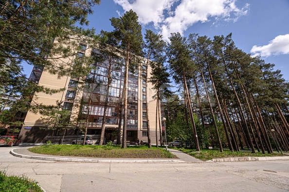 
  Продается 2-комн. квартира, 57.7 м², ЖК Речкуновский, дом 10
. Фото 38.