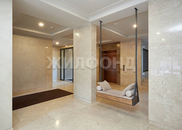 
  Продается 3-комн. квартира, 80.3 м², ЖК Лев Толстой, дом 1
. Фото 17.