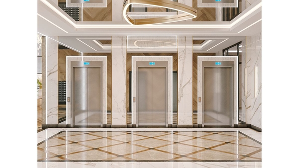 
  Продается 4-комн. квартира, 93.07 м², ЖК Менделеев
. Фото 2.
