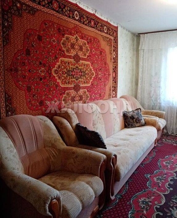 
  Продается 3-комн. квартира, 57.5 м², Олеко Дундича ул, д. 23/1
. Фото 1.