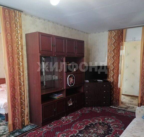
  Продается 3-комн. квартира, 57.5 м², Олеко Дундича ул, д. 23/1
. Фото 3.