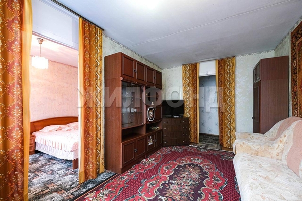
  Продается 3-комн. квартира, 57.5 м², Олеко Дундича ул, д. 23/1
. Фото 14.