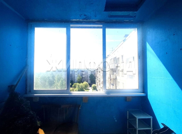 
  Продается 3-комн. квартира, 60.6 м², Невельского ул, д. 81
. Фото 3.