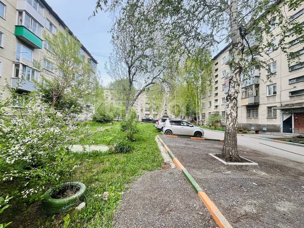 
  Продается 3-комн. квартира, 59.1 м², Степная ул, д. 65/1
. Фото 11.