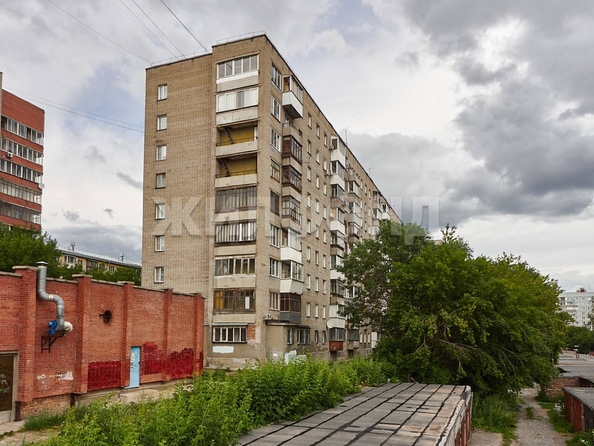 
  Продается 4-комн. квартира, 72.6 м², Народная ул, д. 28/1
. Фото 2.