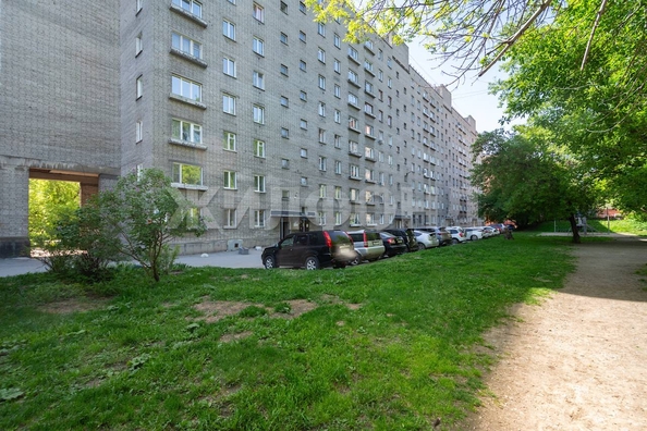 
  Продается 4-комн. квартира, 72.6 м², Народная ул, д. 28/1
. Фото 18.