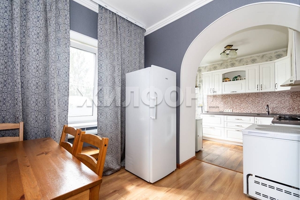 
  Продается дом, 76.4 м², Новосибирск
. Фото 9.
